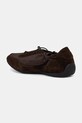 Scarpe Vagabond Shoemakers HOLLIE sneakers da donna 6123.255.29 marrone