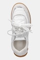 Sneakers Pinko Gea 02 λευκό SS0179.P076.Z1B