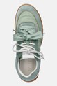 Tenisky Pinko Gea 02 tyrkysová SS0179.P076.T14