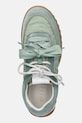 Tenisky Pinko Gea 02 tyrkysová SS0179.P076.T14