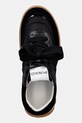 Pinko sneakersy Gea 02 czarny SS0179.P076.Z99