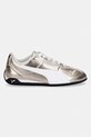 Puma sneakersy Replicatch Metallic 405840 złoty SS26