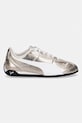 Puma sneakersy Replicatch Metallic 405840 złoty SS26