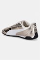 Obuwie Puma sneakersy Replicatch Metallic 405840 złoty