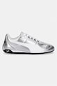 Puma sneakersy Replicatch Metallic 405840 srebrny SS26