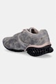 Shoes Puma Cell Geo 1 Sneakers Women's suede 406230 gray