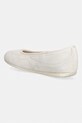 Obuwie Puma Catch Soleil Ballerina SD baleriny zamszowe 406310 beżowy