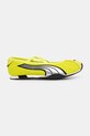Puma H-Street Ballet WNS baleriny 407820 zielony SS26