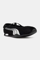 Puma H-Street Ballet WNS baleriny czarny 407820