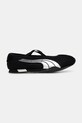 Puma H-Street Ballet WNS baleriny 407820 czarny SS26
