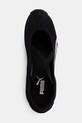 Puma H-Street Ballet WNS baleriny czarny 407820