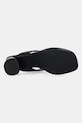 Vagabond Shoemakers șlapi pentru femei, din piele EVIE 6139.001.20 negru