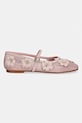 Pretty Ballerinas ballerine Georgia 53037.002.9201 rosa SS26