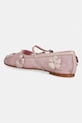 Scarpe Pretty Ballerinas ballerine Georgia 53037.002.9201 rosa