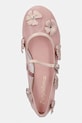 Pretty Ballerinas ballerine Georgia rosa 53037.002.9201