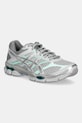 Αθλητικά Asics GEL-CUMULUS 16 απομίμηση λείου δέρματος γκρί 1203A733.021