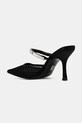 Obuwie Steve Madden szpilki Brecki-R 11003897.001 czarny
