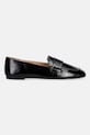 Steve Madden mokasyny Monarc 11004986.BL4 czarny SS26