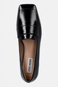 Steve Madden mokasyny Monarc czarny 11004986.BL4