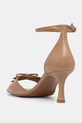 Obuv Billi Bi sandále kožené A9505.224 béžová