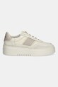 Axel Arigato sneakersy skórzane Orbit Sneaker F3225001 beżowy SS26