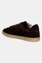 Obuwie Blauer sneakersy zamszowe AURORA01 S6AURORA01.REV brązowy