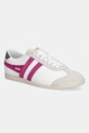 Gola BULLET PURE sneakersy damskie skórzane biały CLA366WK