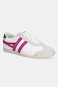 Gola BULLET PURE sneakersy damskie skórzane biały CLA366WK