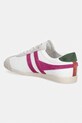 Obuwie Gola BULLET PURE sneakersy damskie skórzane CLA366WK biały