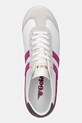 Gola BULLET PURE sneakersy damskie skórzane biały CLA366WK