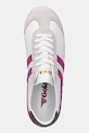 Gola BULLET PURE sneakersy damskie skórzane biały CLA366WK
