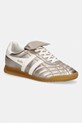 Kožené tenisky Gola STADIUM 86 iný zlatá CLB575YW