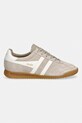 Gola sneakersy zamszowe STADIUM CLB808CW beżowy ZS26