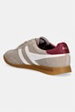Încălțăminte Gola sneakers din piele întoarsă TORPEDO CLB761CW bej