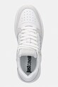 Just Cavalli sneakersy biały 80RA3SM1ZPC09003