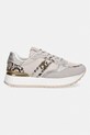 Just Cavalli sneakersy 80RA3SJ2ZSE68774 beżowy SS26