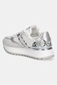 Obuwie Just Cavalli sneakersy 80RA3SJ2ZSE68LA3 srebrny