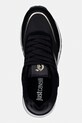 Just Cavalli sneakersy damskie czarny 80RA3SJ1ZSE48899