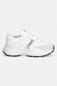 Just Cavalli sneakersy damskie 80RA3SL2ZPC05003 biały SS26