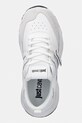 Just Cavalli sneakersy damskie biały 80RA3SL2ZPC05003