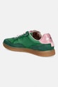 Obuwie Steve Madden sneakersy Emporia 11003419.GMU zielony