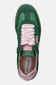 Steve Madden sneakersy Emporia zielony 11003419.GMU