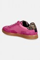 Obuwie Steve Madden sneakersy Emporia 11003419.PKL różowy