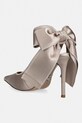 Obuwie Steve Madden szpilki Teacup 11004931.TUS beżowy