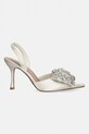 Steve Madden szpilki Lovie 11004873.IP3 beżowy SS26