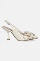 Steve Madden szpilki Neasa 11003684.IP3 beżowy SS26