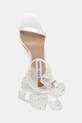 Steve Madden sandały Nikole biały 11003195.104