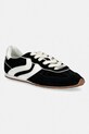 Steve Madden sneakersy Abbi-Sm syntetyczny czarny 11005187.015