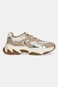Steve Madden sneakersy Ample 11004898.22H złoty SS26
