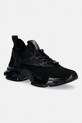 Steve Madden sneakersy Match-Re syntetyczny czarny 11004874.184